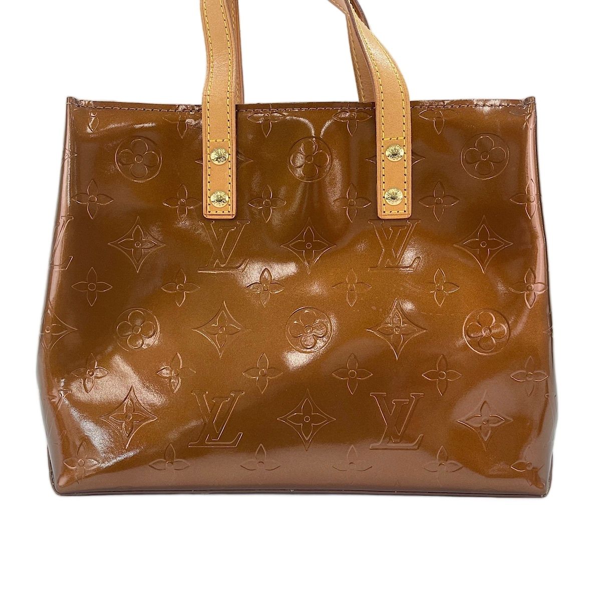 Louis Vuitton Handbag Reed PM — view 3