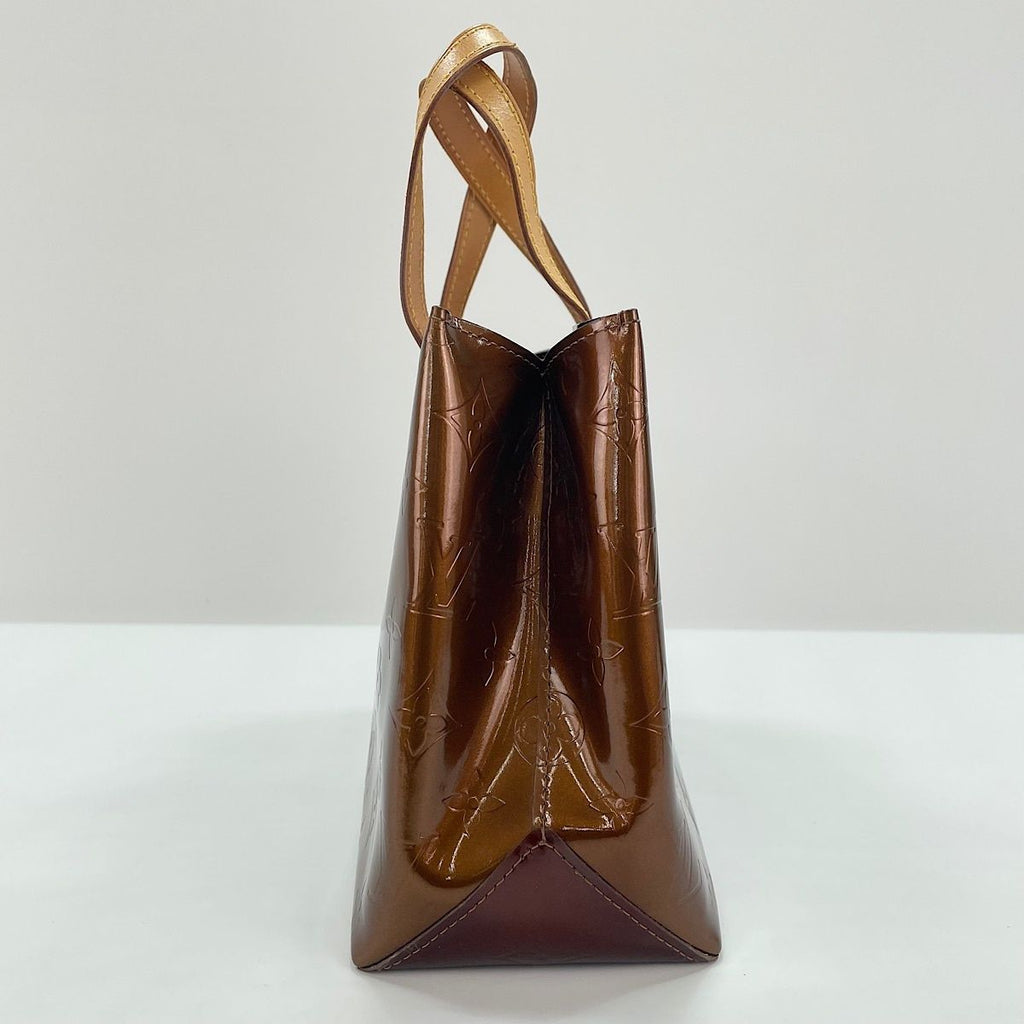 Louis Vuitton Handbag Reed PM — view 5