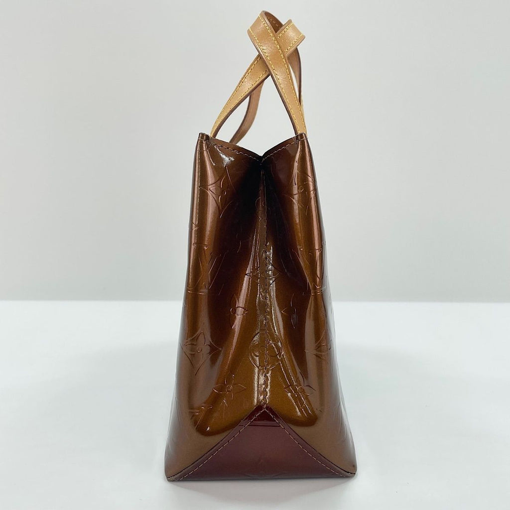 Louis Vuitton Handbag Reed PM — view 6