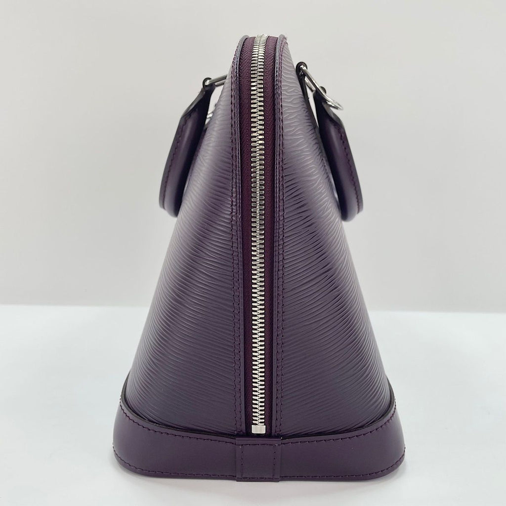 Louis Vuitton Handbag Alma — view 6