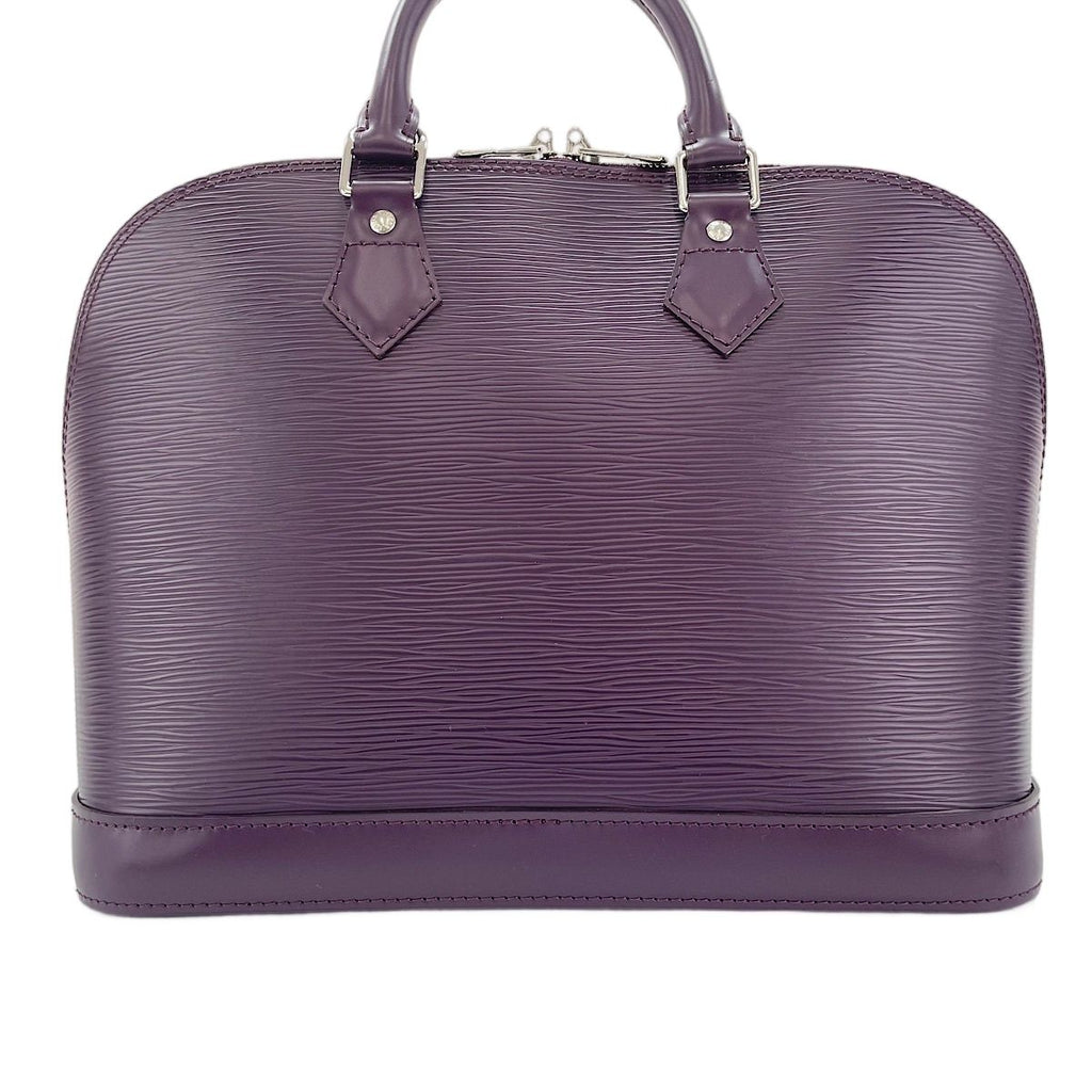 Louis Vuitton Handbag Alma — view 3