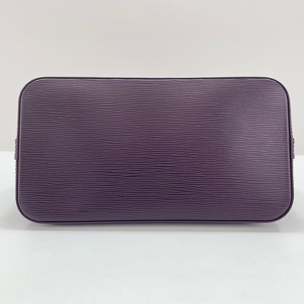 Louis Vuitton Handbag Alma — view 7