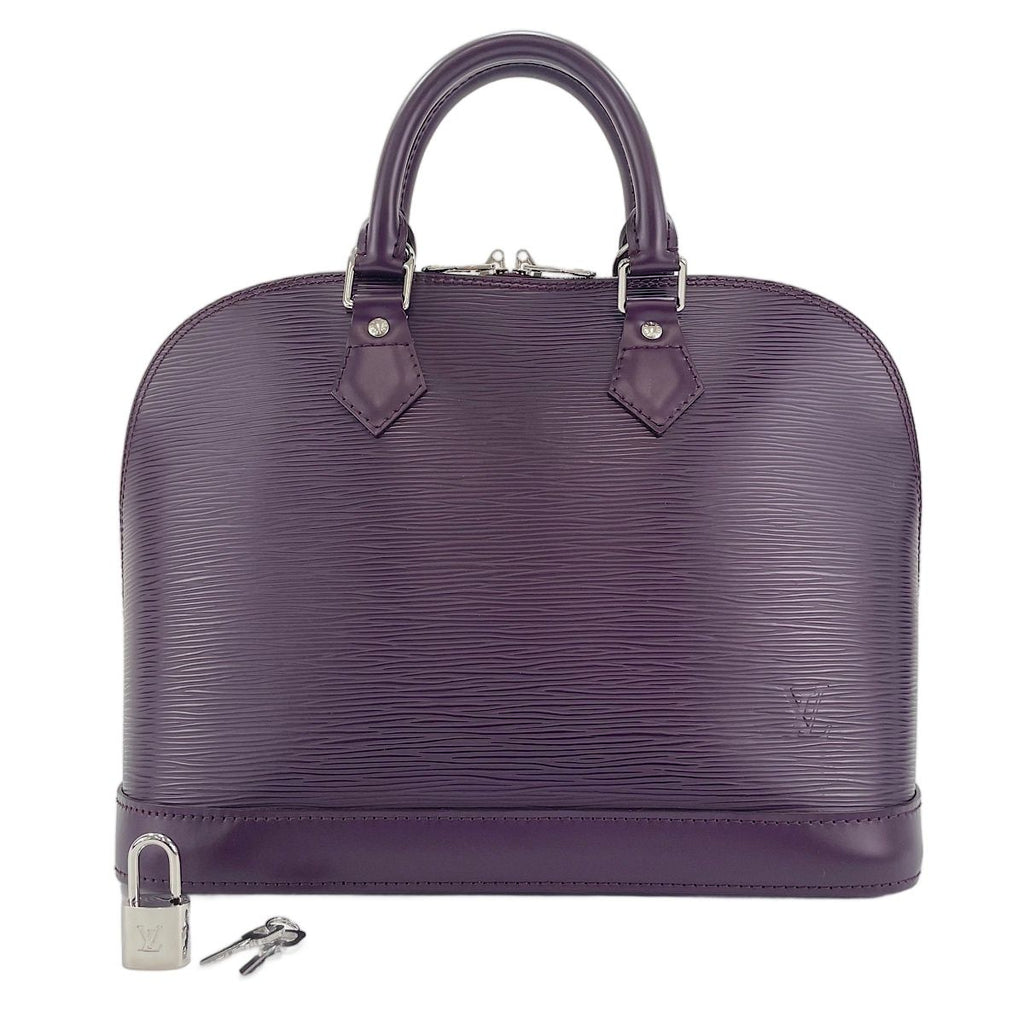 Louis Vuitton Handbag Alma