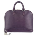 Louis Vuitton Handbag Alma
