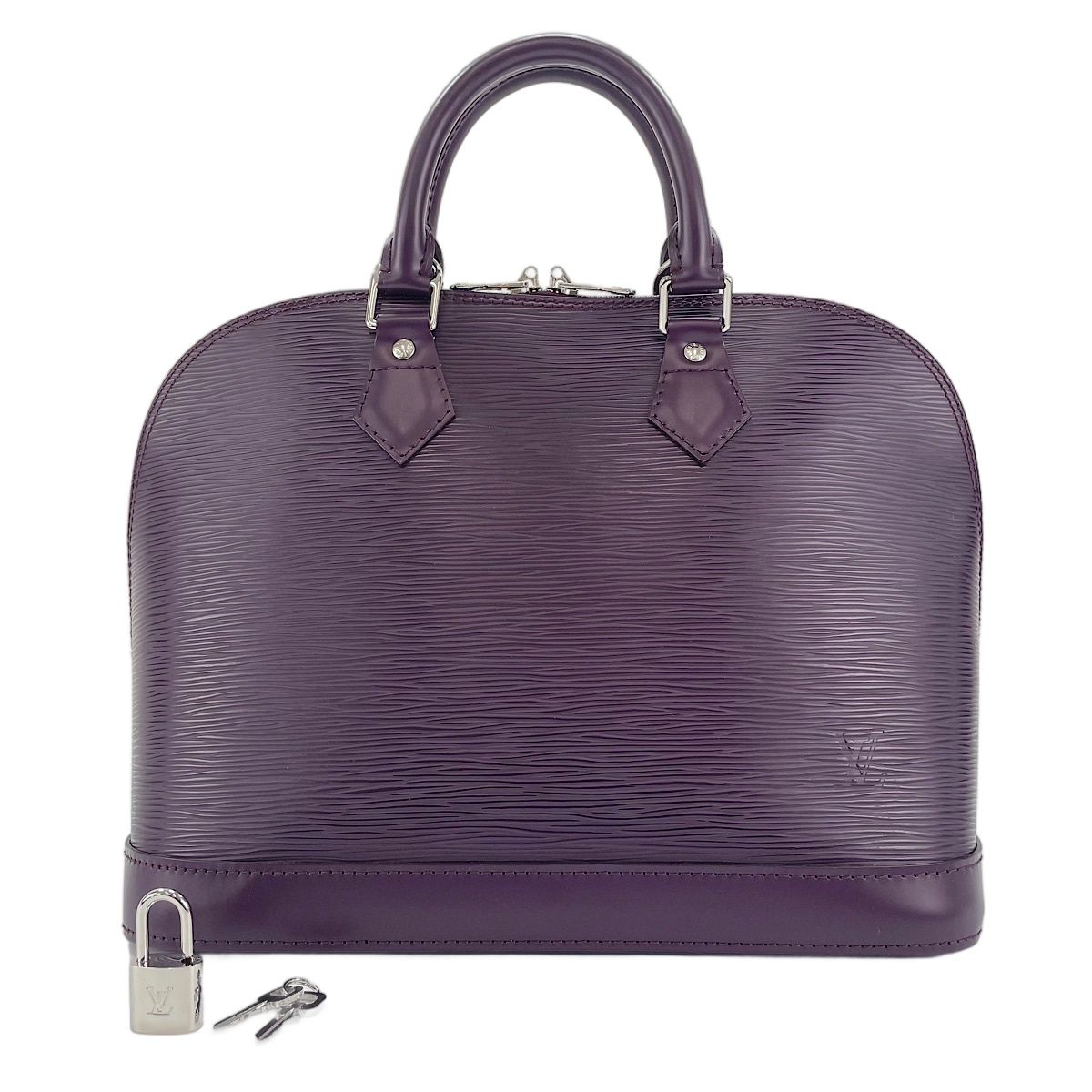 Louis Vuitton Handbag Alma