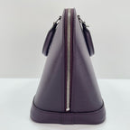 Louis Vuitton Handbag Alma — view 5