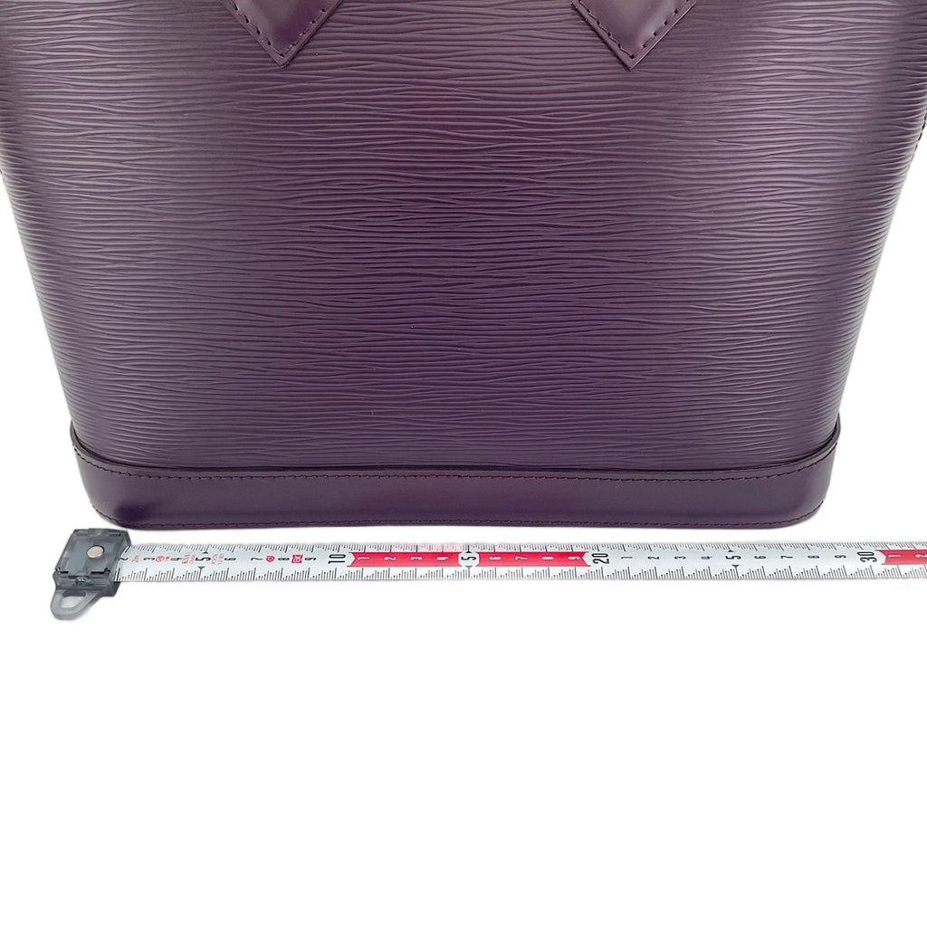 Louis Vuitton Handbag Alma — view 4