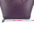 Louis Vuitton Handbag Alma — view 4