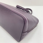 Louis Vuitton Handbag Alma — view 9
