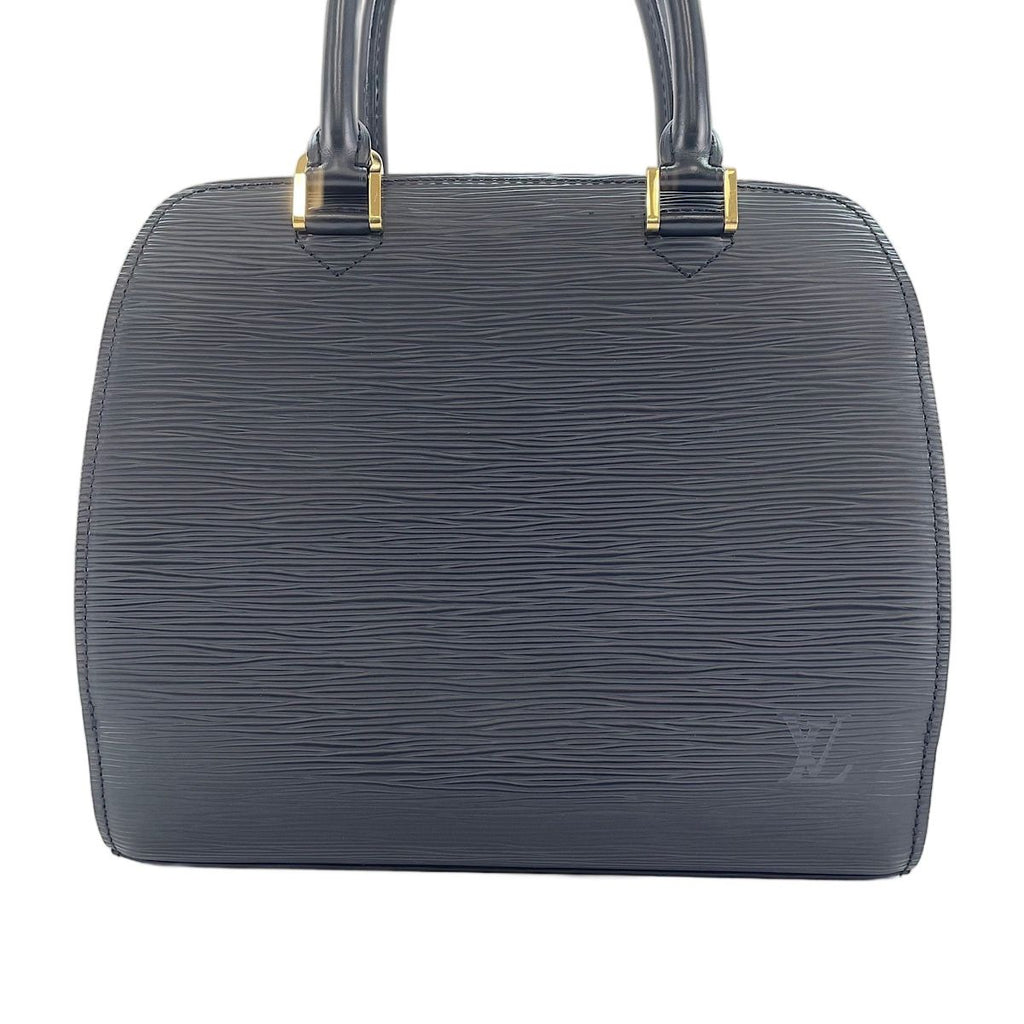 Louis Vuitton Handbag Pont Neuf — view 2