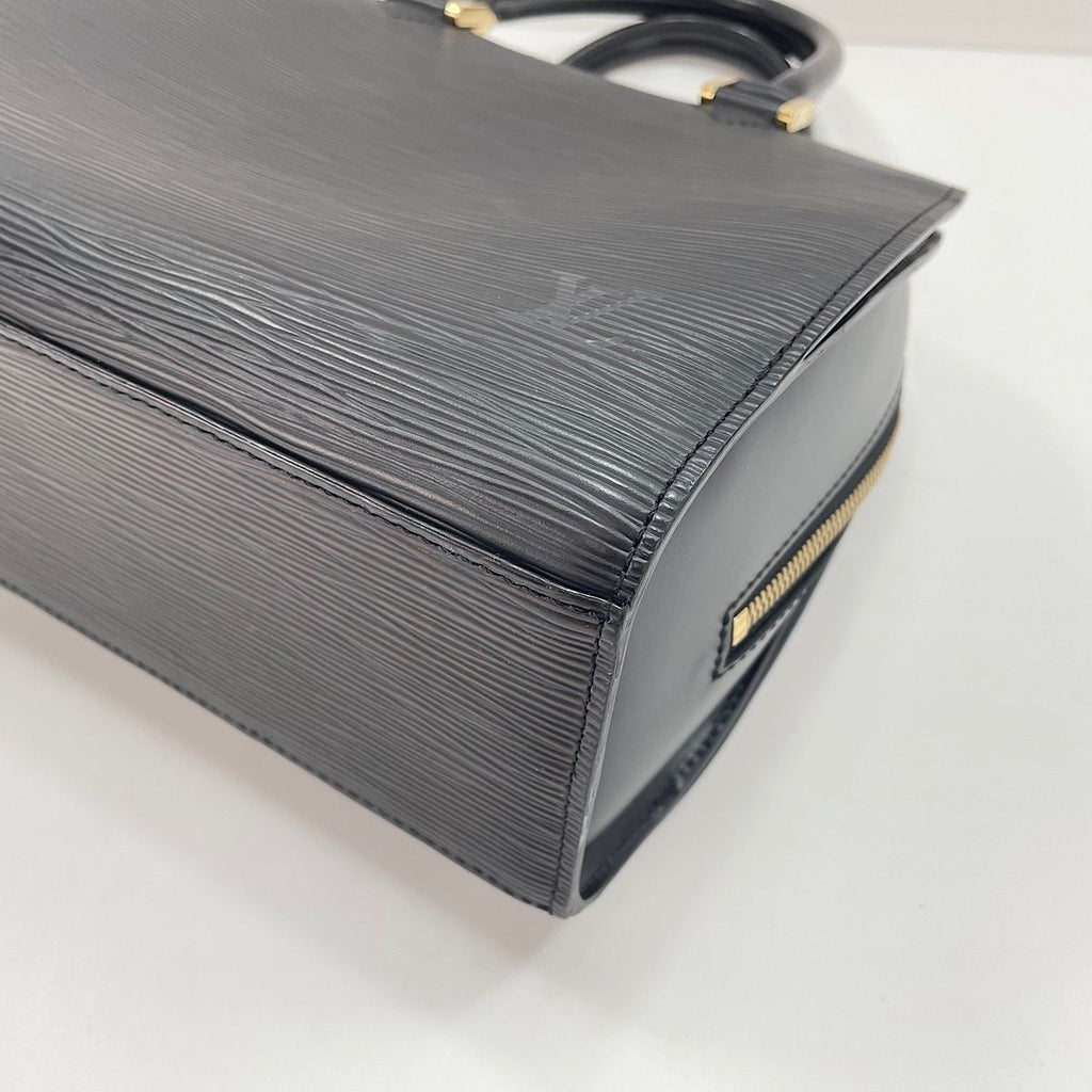 Louis Vuitton Handbag Pont Neuf — view 8