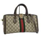 Gucci Handbag Ophidia GG Supreme Leather