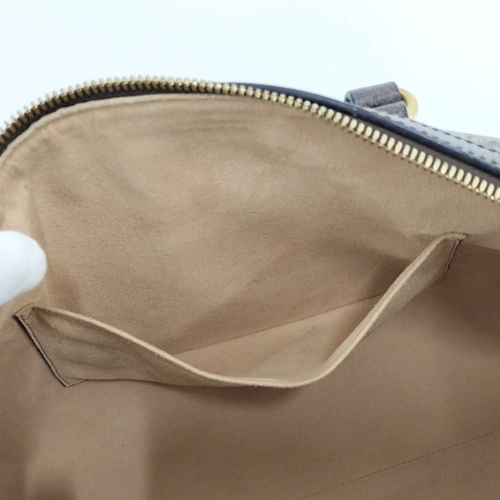 Gucci Handbag Ophidia GG Supreme Leather — view 9