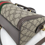Gucci Handbag Ophidia GG Supreme Leather — view 3