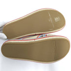 Fendi Sandals Raffia — view 9