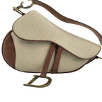 Dior Handbag Brown — view 2