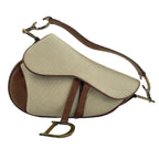 Dior Handbag Brown