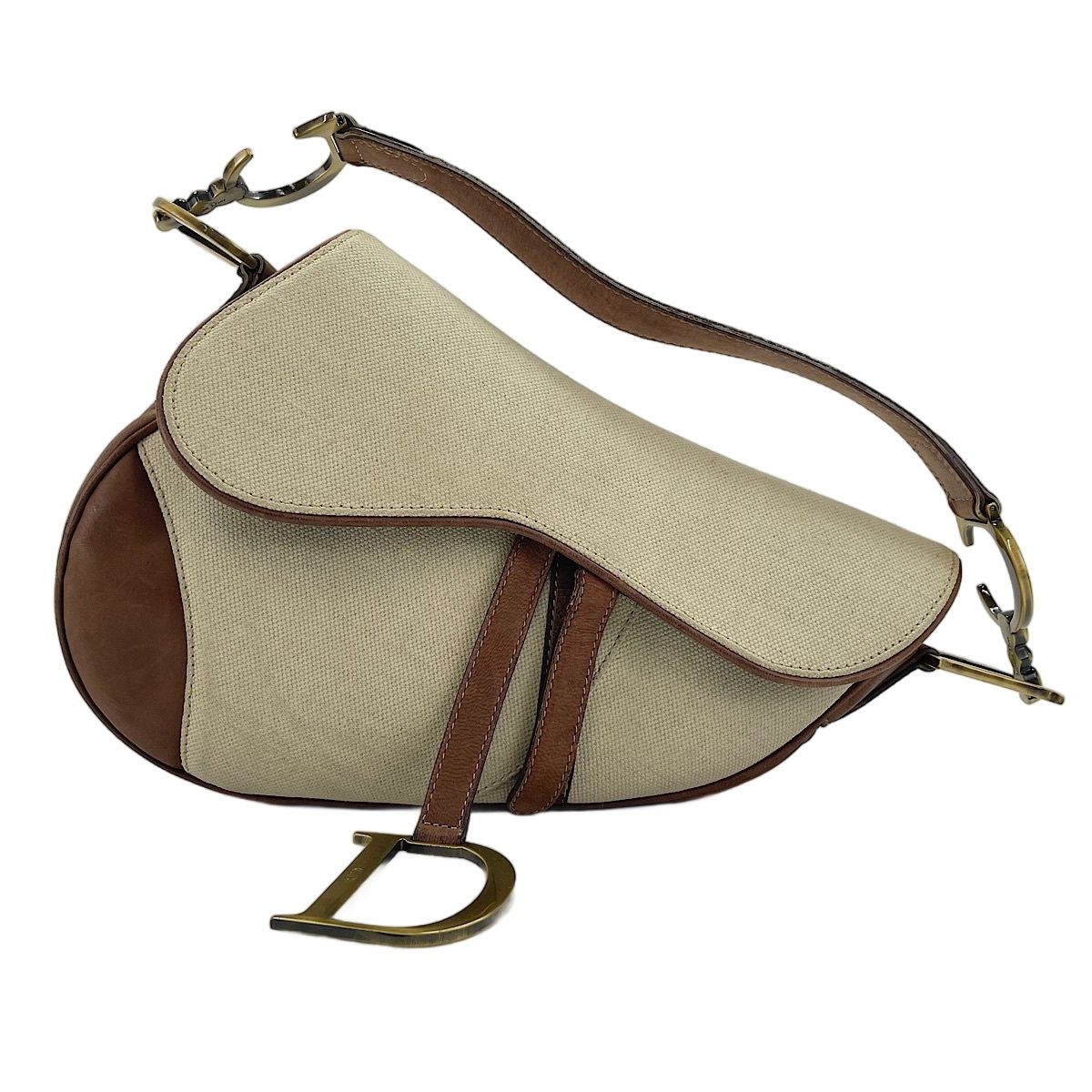 Dior Handbag Brown