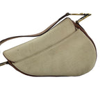 Dior Handbag Brown — view 3