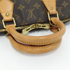 Louis Vuitton Alma Handbag Monogram — view 4