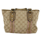 Gucci Handbag Sherry Line — view 3