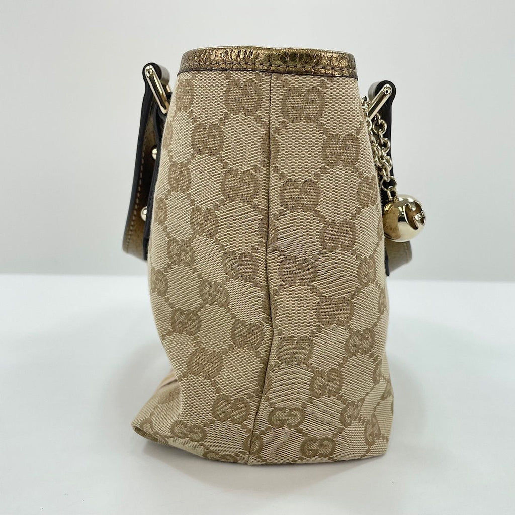 Gucci Handbag Sherry Line — view 6