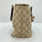 Gucci Handbag Sherry Line — view 6