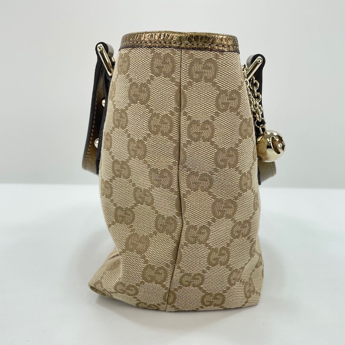 Gucci Handbag Sherry Line — view 6