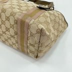 Gucci Handbag Sherry Line — view 9