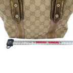 Gucci Handbag Sherry Line — view 4