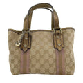 Gucci Handbag Sherry Line