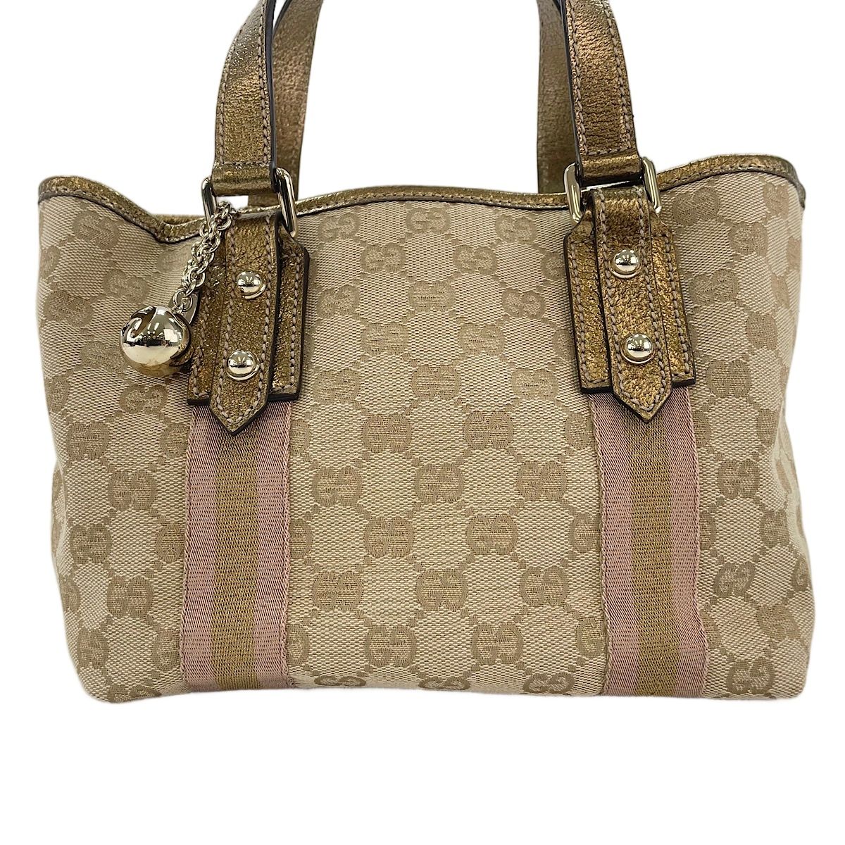 Gucci Handbag Sherry Line — view 2