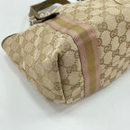 Gucci Handbag Sherry Line — view 8