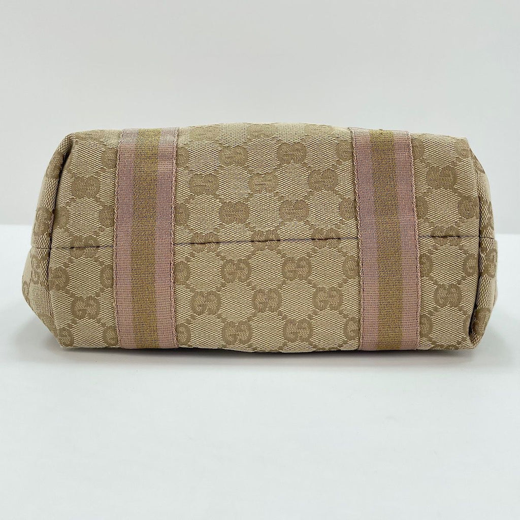 Gucci Handbag Sherry Line — view 7