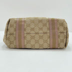 Gucci Handbag Sherry Line — view 7
