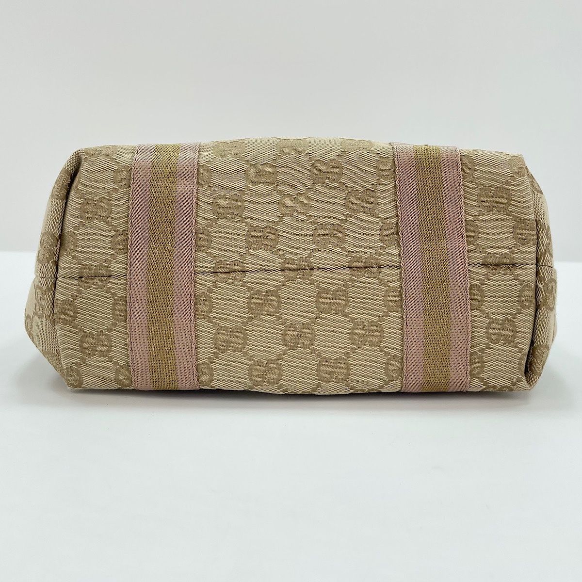 Gucci Handbag Sherry Line — view 7