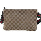 Gucci Shoulder Bag Sherry Line — view 3