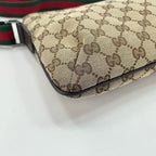 Gucci Shoulder Bag Sherry Line — view 8