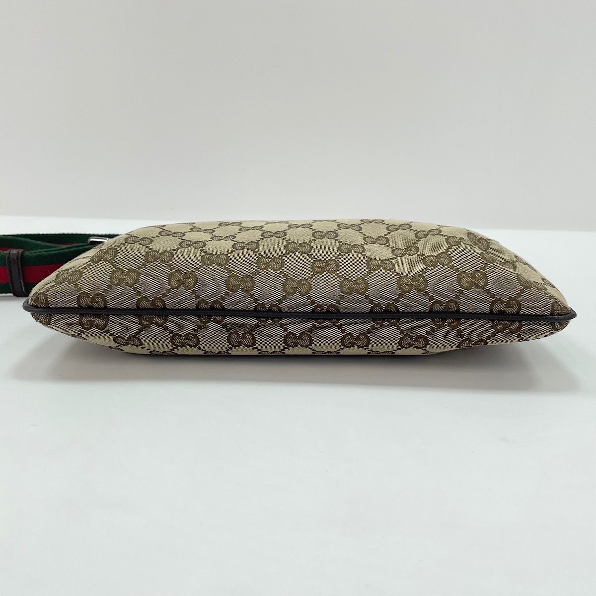Gucci Shoulder Bag Sherry Line — view 7