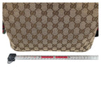 Gucci Shoulder Bag Sherry Line — view 4
