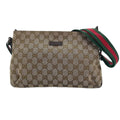 Gucci Shoulder Bag Sherry Line