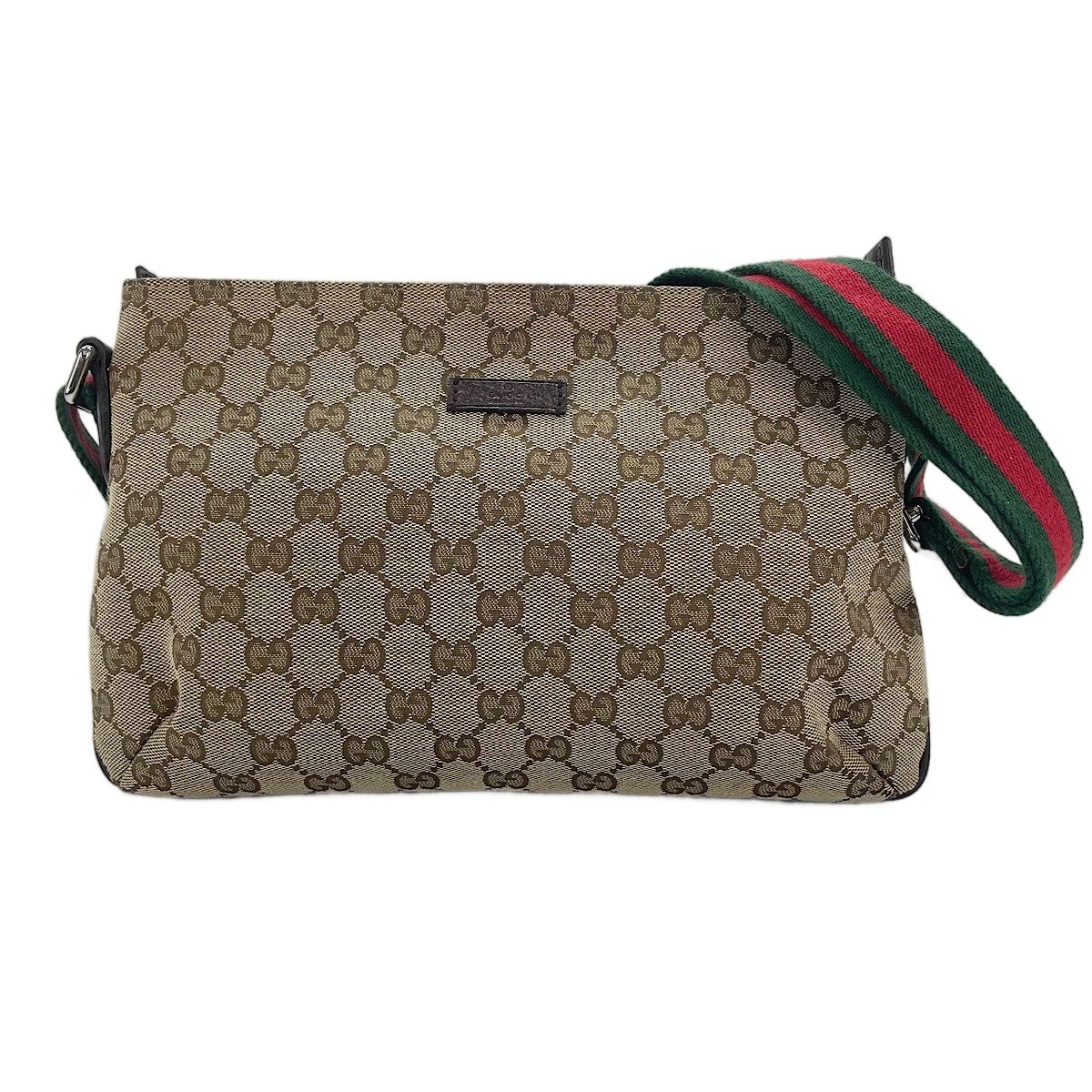 Gucci Shoulder Bag Sherry Line