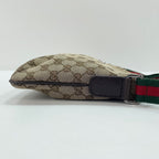 Gucci Shoulder Bag Sherry Line — view 5