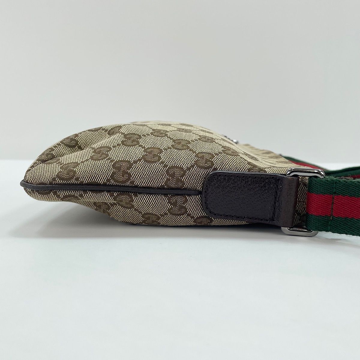 Gucci Shoulder Bag Sherry Line — view 5