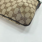 Gucci Shoulder Bag Sherry Line — view 9