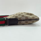 Gucci Shoulder Bag Sherry Line — view 6