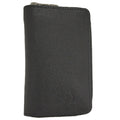 Louis Vuitton Zippy Coin Purse Taiga Ardoise