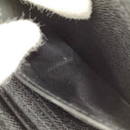 Louis Vuitton Zippy Coin Purse Taiga Ardoise — view 7