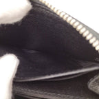 Louis Vuitton Zippy Coin Purse Taiga Ardoise — view 8
