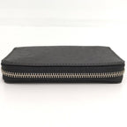 Louis Vuitton Zippy Coin Purse Taiga Ardoise — view 6